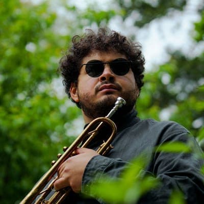 Adam O’Farrill