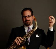 Andy Farber
