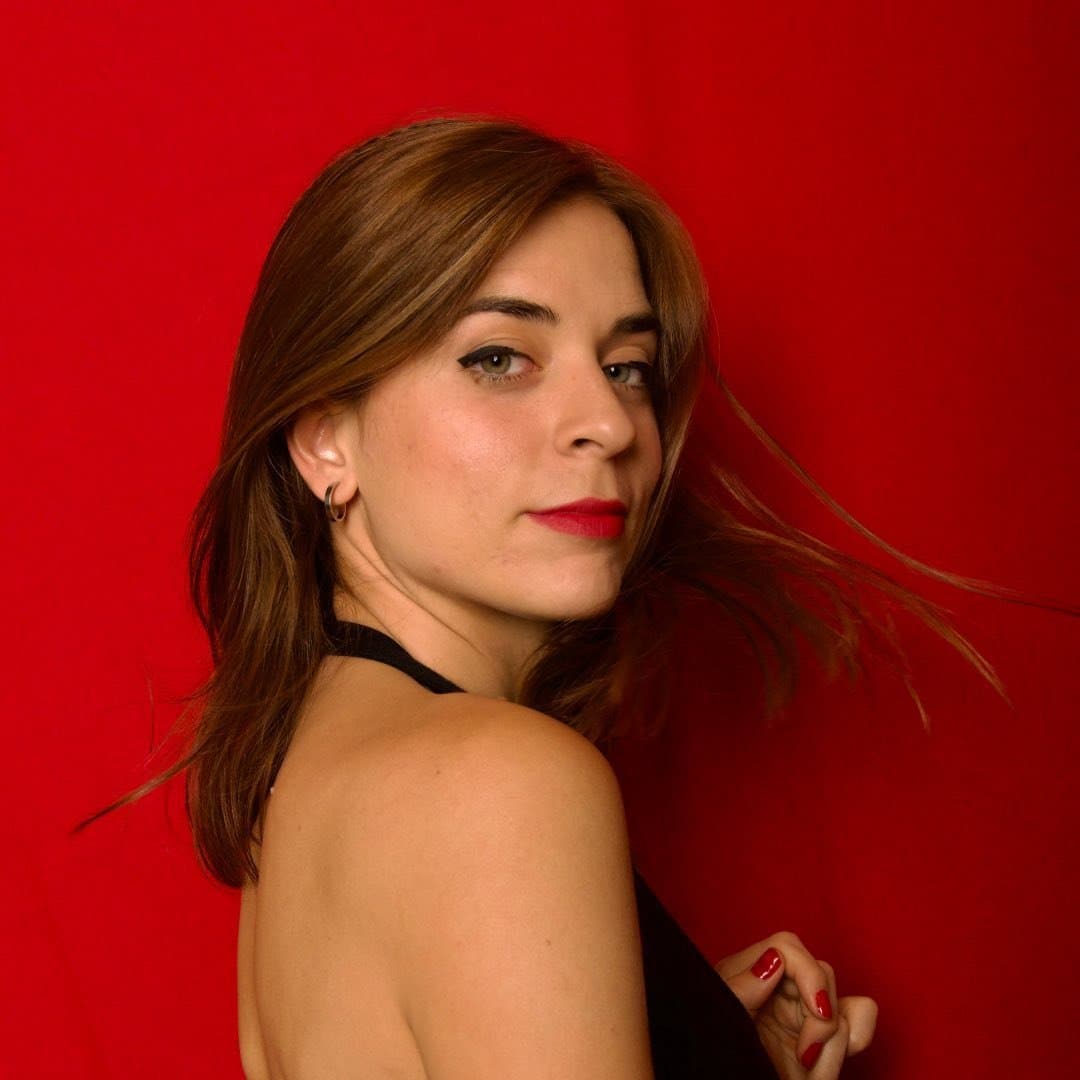 Anita Donndorff