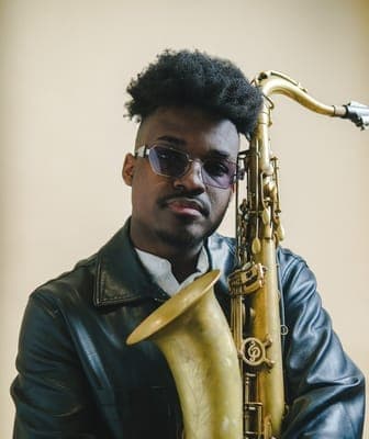 Bernell Jones II