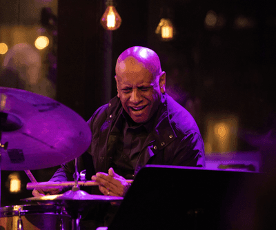 Billy Drummond