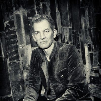Brad Mehldau