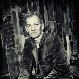 Brad Mehldau