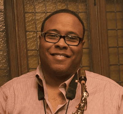 Bruce Williams