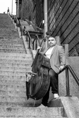 Carlos Henriquez