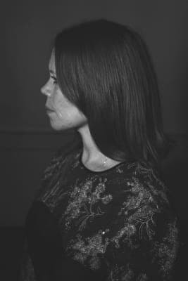 Caroline Davis