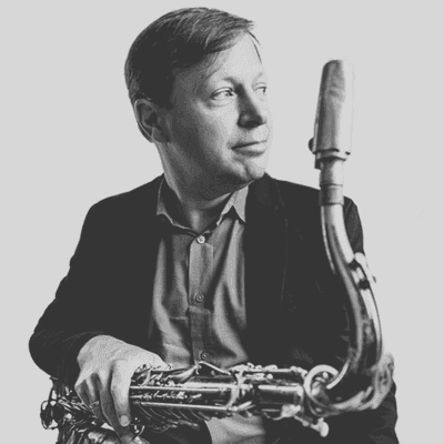 Chris Potter
