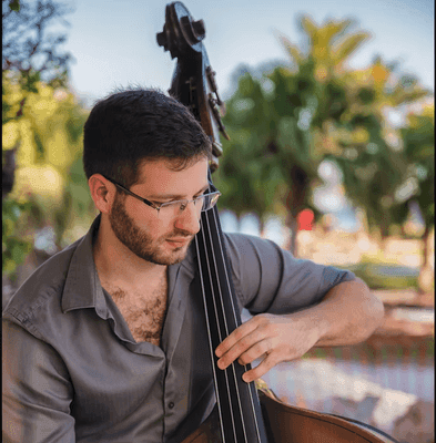 Dan Montgomery