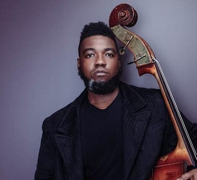 Dezron Douglas