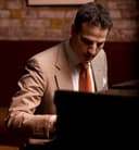 Ehud Asherie Trio