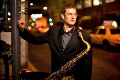 Eric Alexander