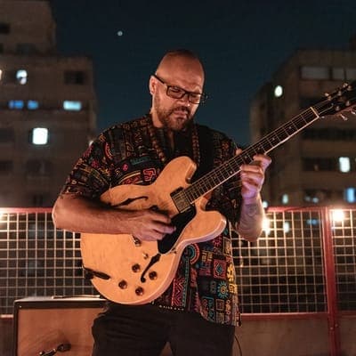 Flavio Silva