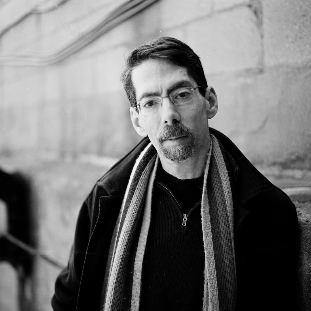 Fred Hersch