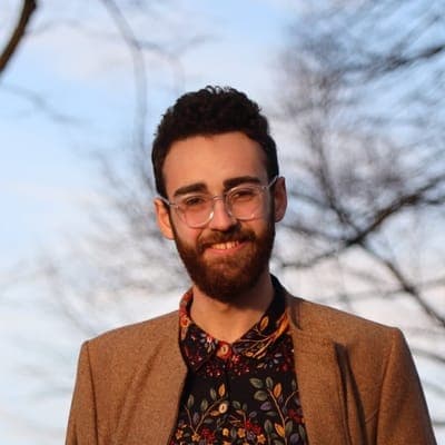 Griffin Fink