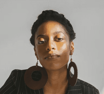 Imani Rousselle