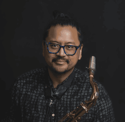 Jon Irabagon