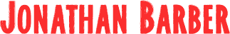 Jonathan Barber