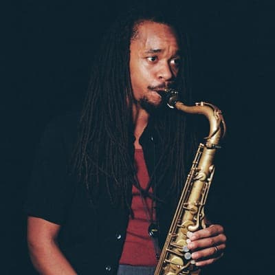 Kazemde George