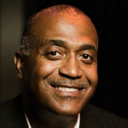 Lafayette Harris