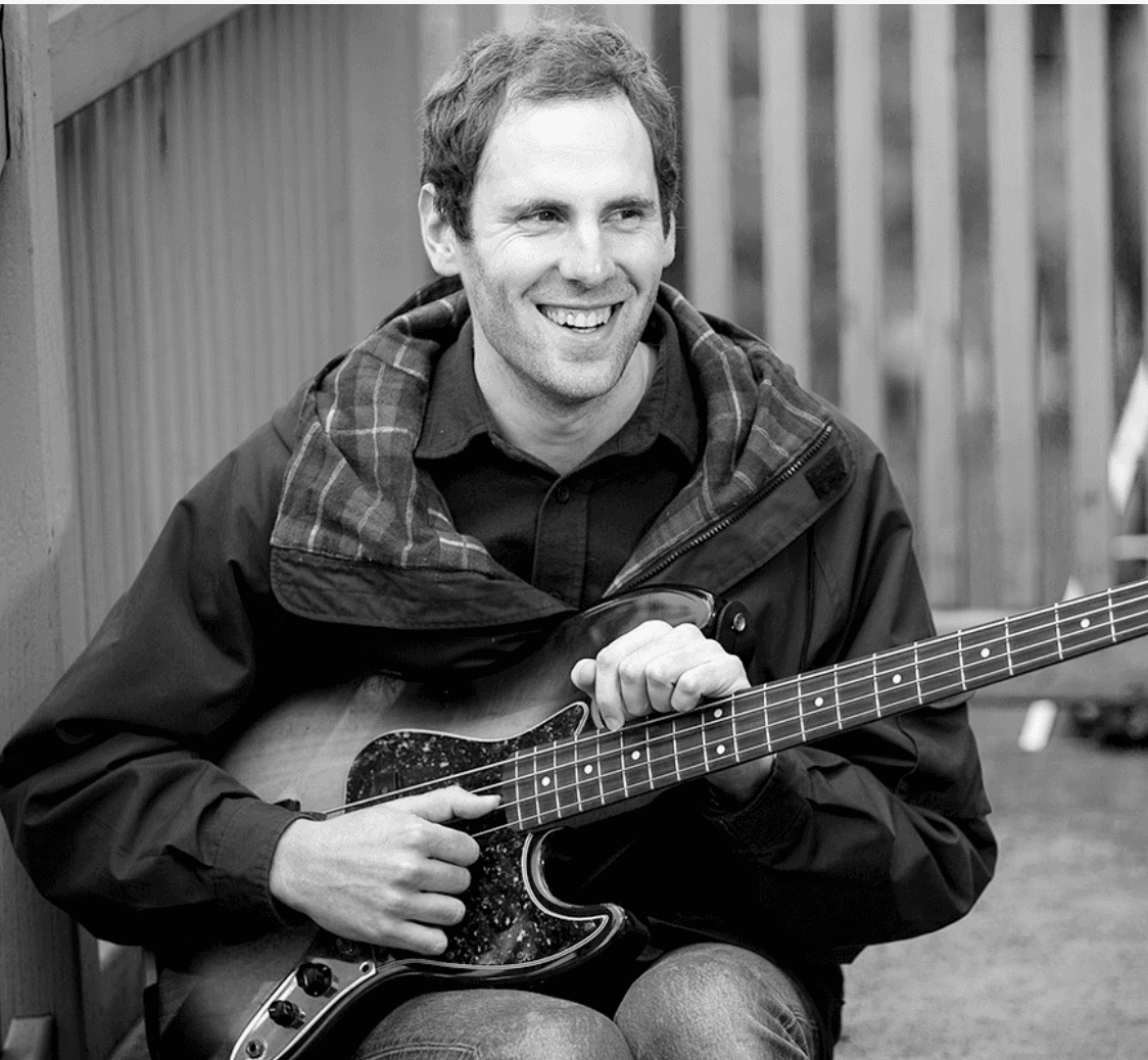 Luke Bergman