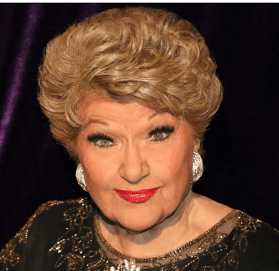 Marilyn Maye