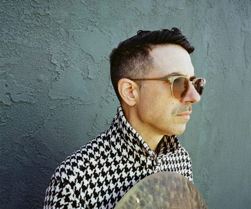 Mark Guiliana