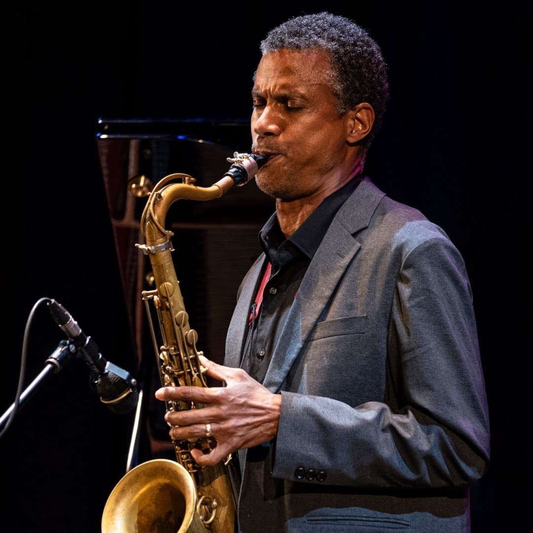 Mark Turner