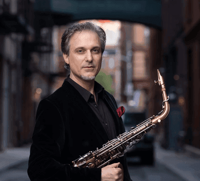 Mike DiRubbo