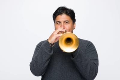 Mike Rodriguez