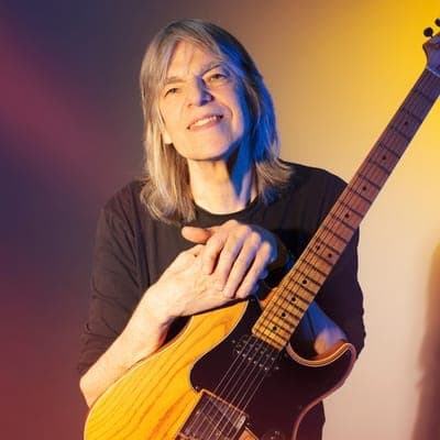 Mike Stern Band