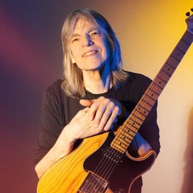 Mike Stern Band