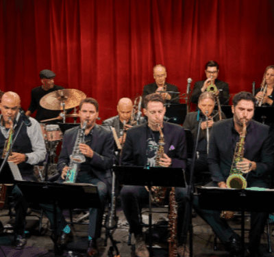 Mingus Big Band