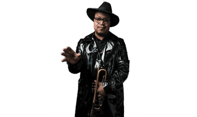 Nicholas Payton