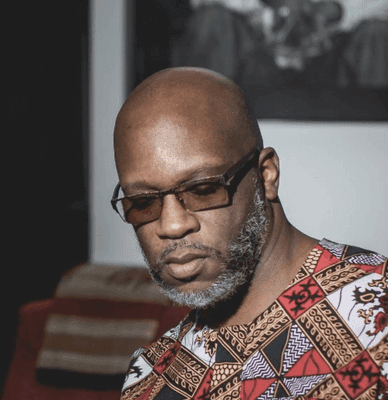 Orrin Evans