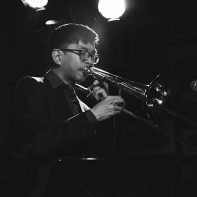 Peter Lin