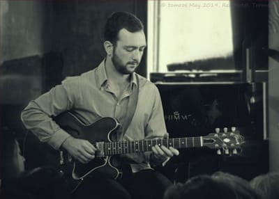 Shai Jaschek