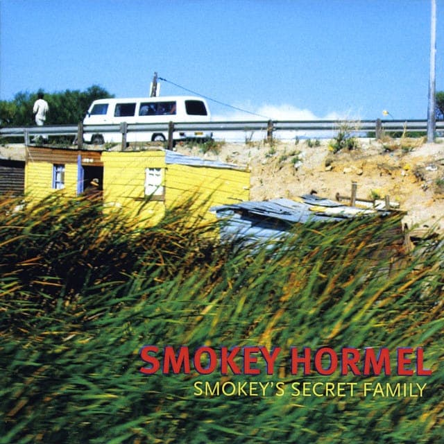 Smokey Hormel