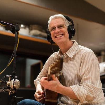 Steve Cardenas