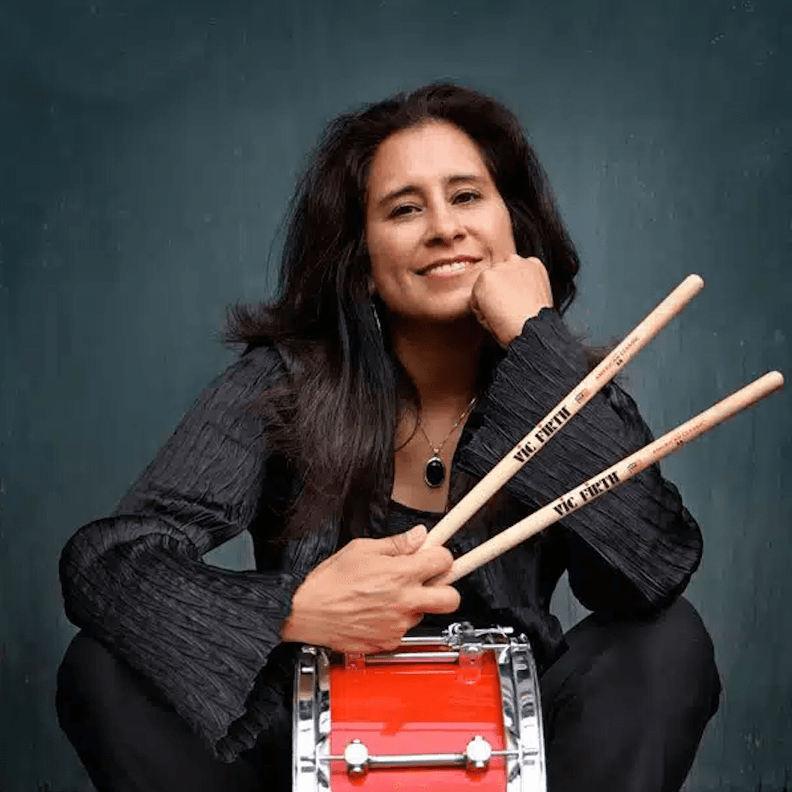 Sylvia Cuenca