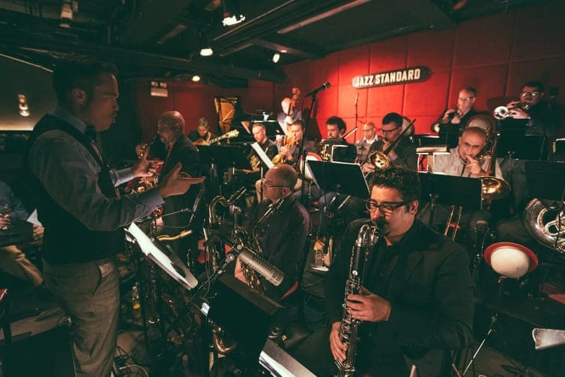 The Gil Evans Project