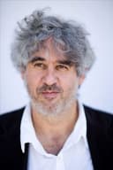 Tim Berne