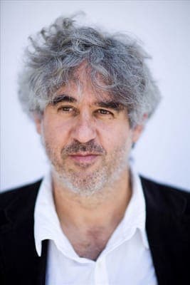 Tim Berne