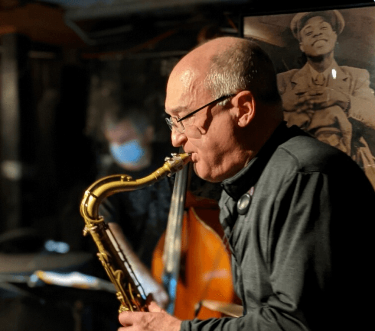 Tom Christensen