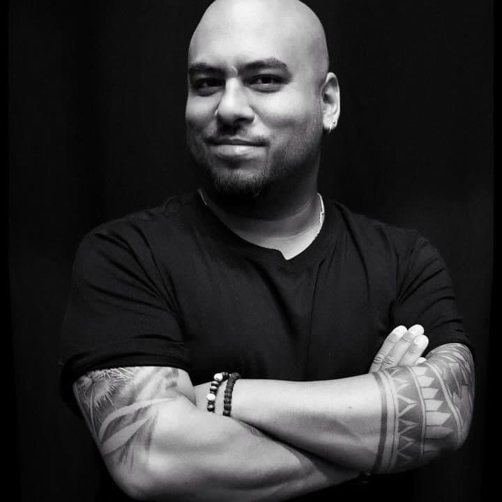 Troy Roberts