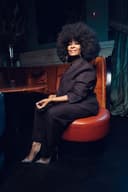 Vivian Sessoms Valentine's Day Celebration