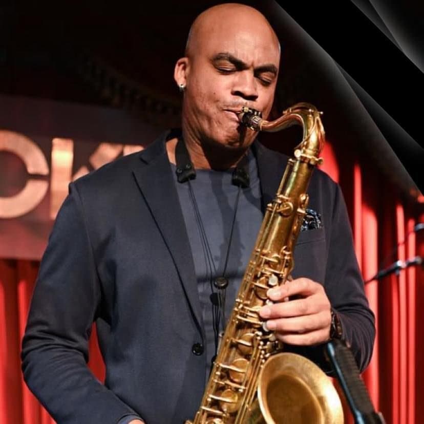 Wayne Escoffery