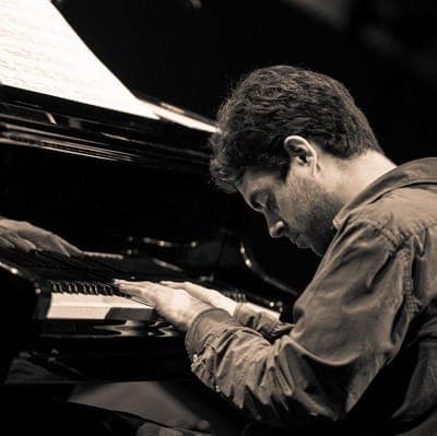 Yago Vazquez
