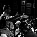 Yardbird Big Band Directed by David DeJesus