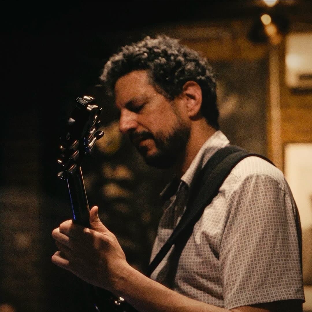Yuval Amihai