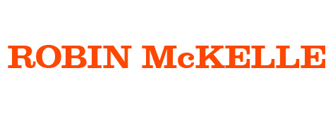 Robin McKelle